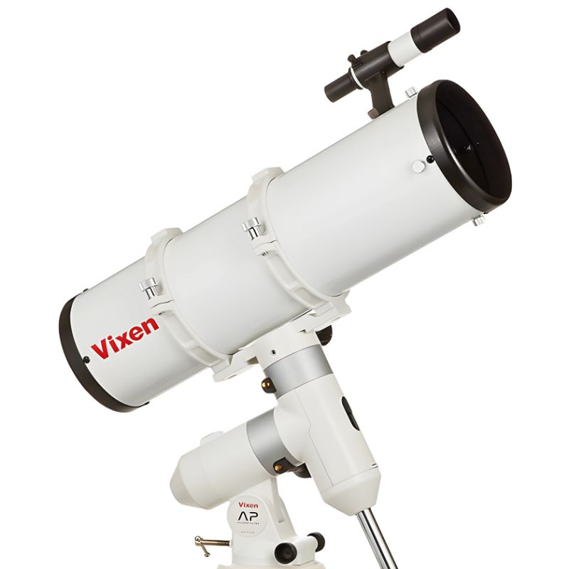 VIXEN AP-R130Sf Telescope with mount Tripod and Accessories