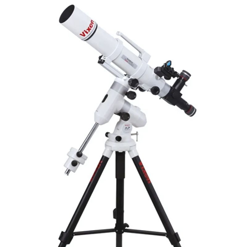 VIXEN AP-SD81S Telescope with Mount Tripod & Accessories