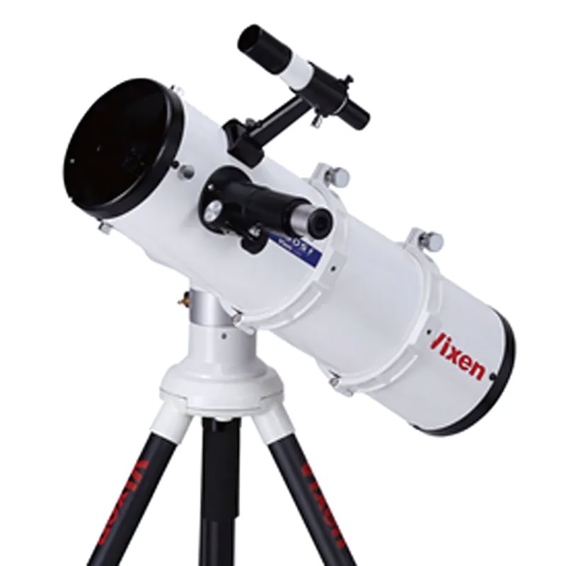 VIXEN APZ-R130Sf Telescope with mount Tripod and Accessories