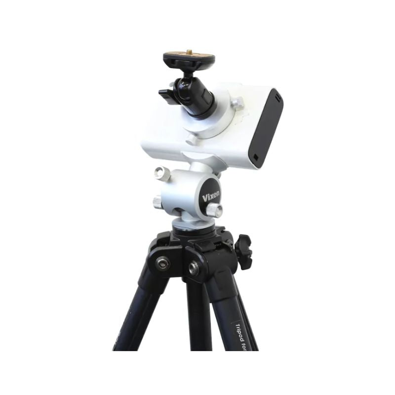 VIXEN POLARIE Star Tracker with M-155MA Tripod