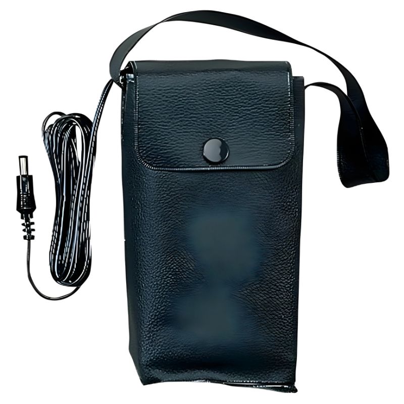 VIXEN SX Battery Box