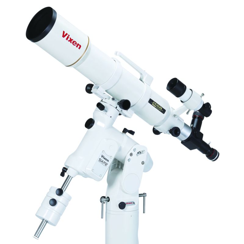 VIXEN SXP2-SD103S Telescope with mount Tripod and accessories