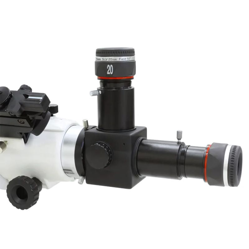 VIXEN A105M II OTA Telescope