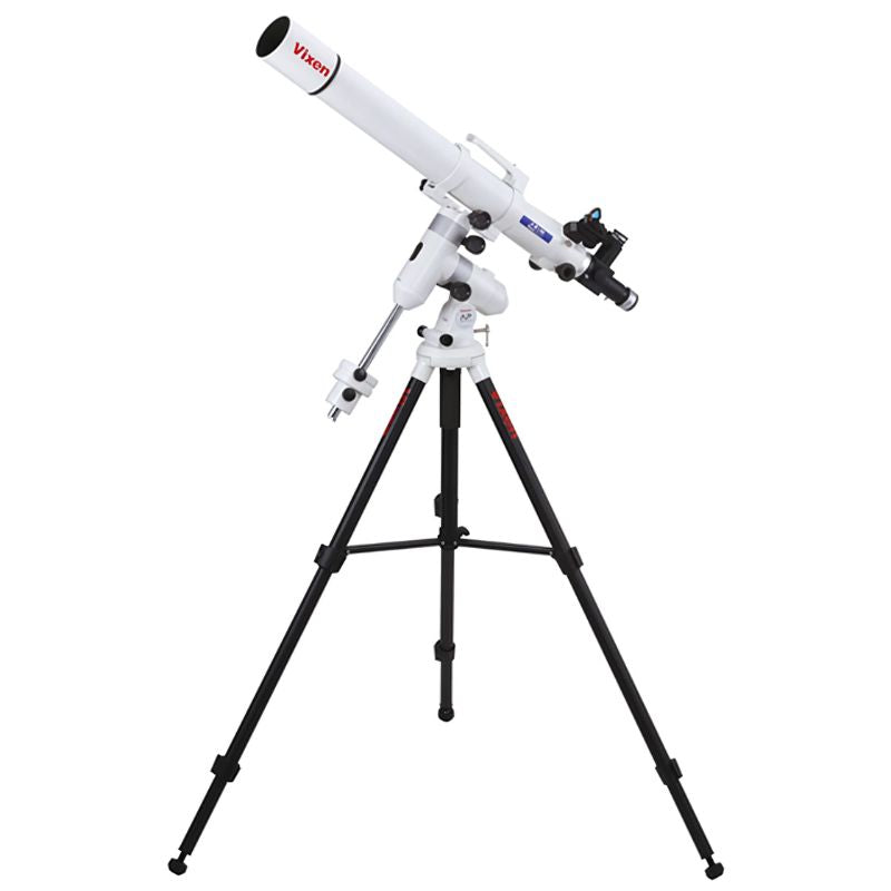 VIXEN AP-A81M Telescope with mount Tripod and Accessories