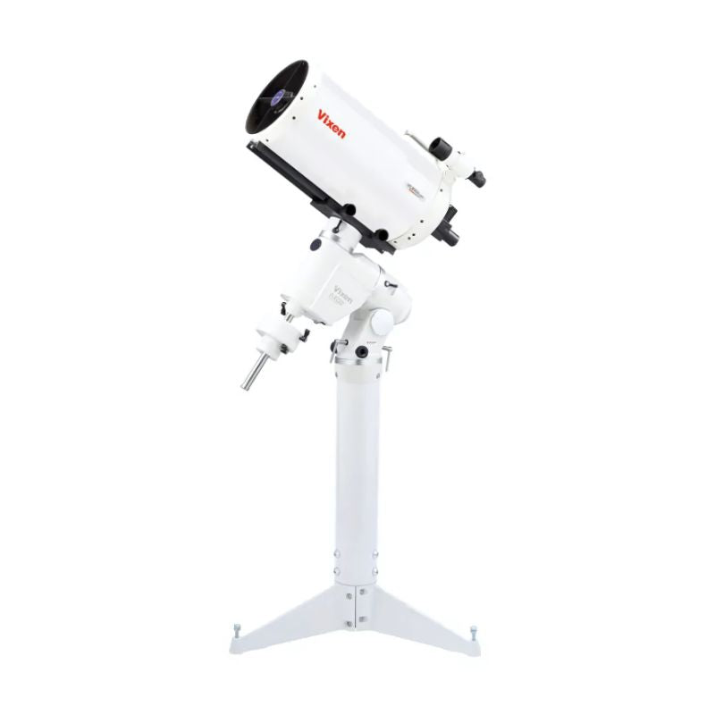 VIXEN AXD2-VMC260L(WT)-P Telescope with mount Tripod and Accessories