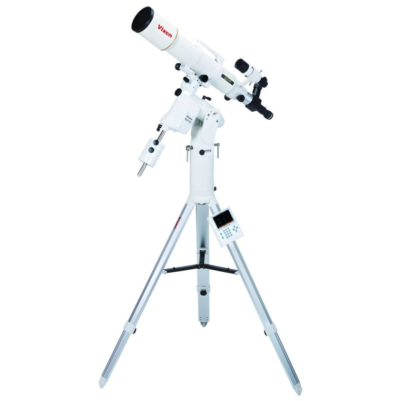 VIXEN SXP2-AX103S Telescope with mount Tripod and accessories