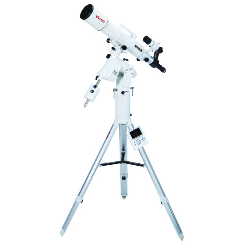VIXEN SXP2-SD103S Telescope with mount Tripod and accessories