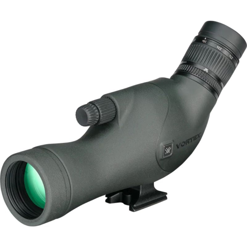 Vortex Viper HD 11-33x50 Angled Spotting Scope