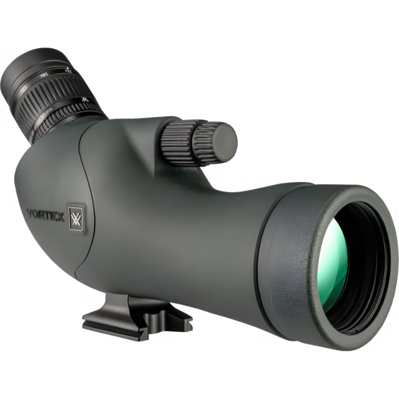 Vortex Viper HD 11-33x50 Angled Spotting Scope