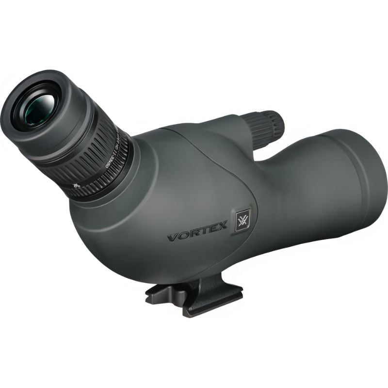 Vortex Viper HD 11-33x50 Angled Spotting Scope