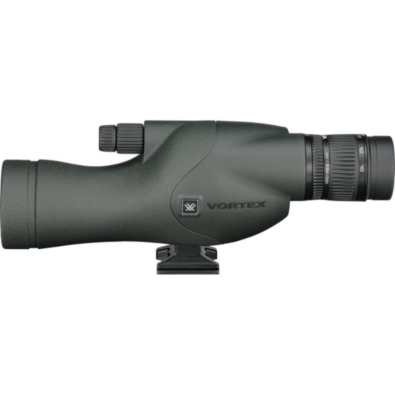 Vortex Viper HD 11-33x50 Straight Spotting Scope