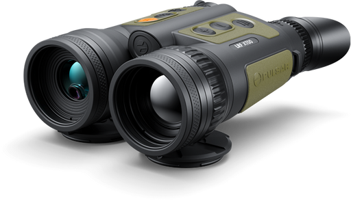 Pulsar Ventex XT50 thermal binocular with Pulsar Wildlife branding