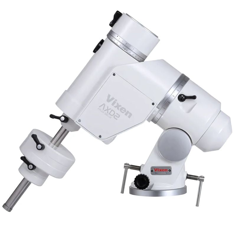 Vixen AXD2 Equatorial Telescope Mount