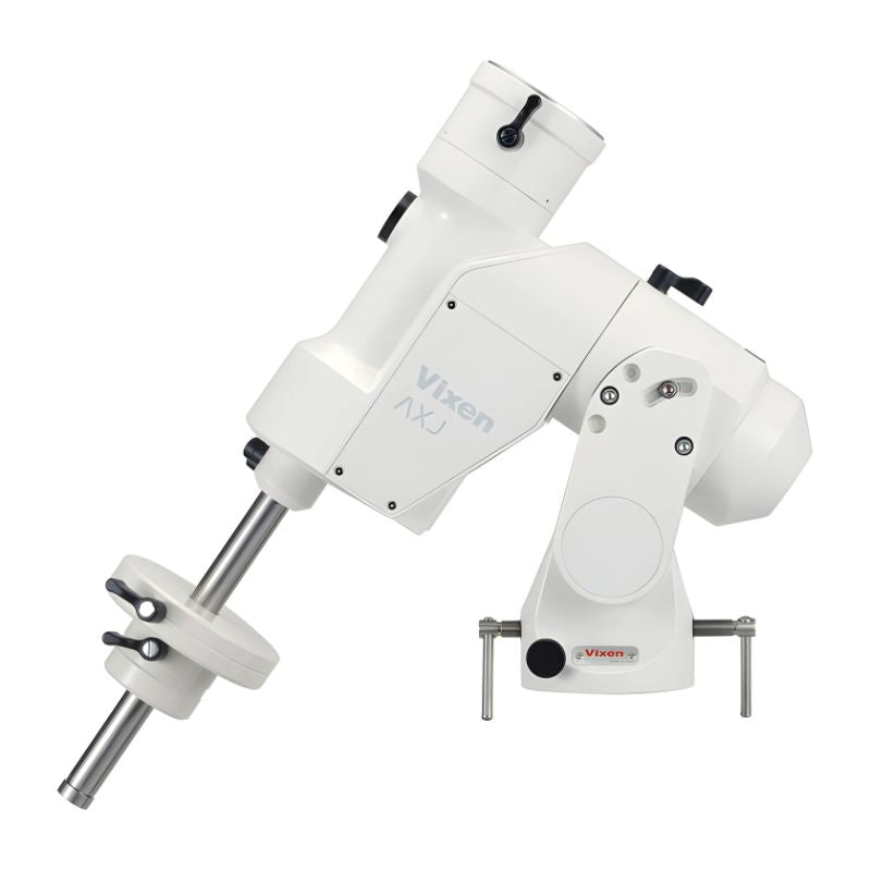 Vixen AXJ Equatorial Telescope Mount