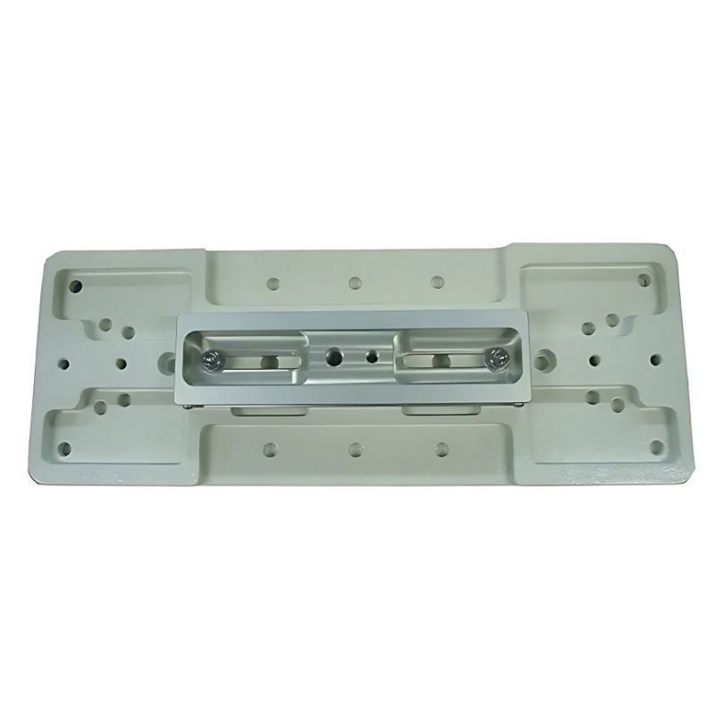 Vixen Accessory Plate DX