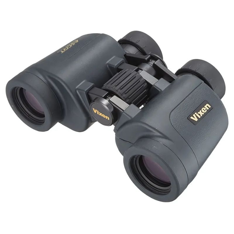 Vixen Ascot 8x32 ZWCF Binoculars