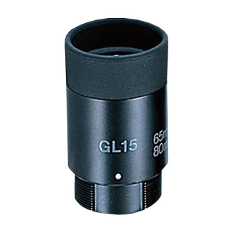 Vixen GL15 Eyepiece for Geoma Spotting Scope