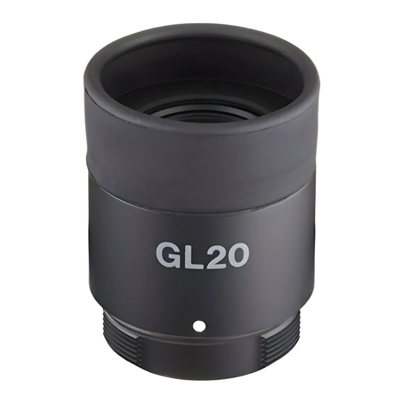Vixen GL20 Eyepiece for Geoma Spotting Scope