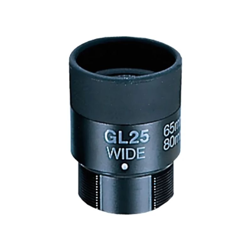 Vixen GL25 Wide Eyepiece for Geoma Spotting Scope
