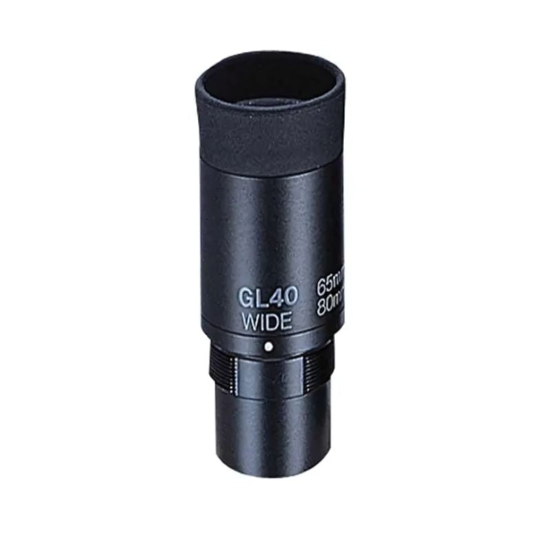 Vixen GL40 Wide Eyepiece for Geoma Spotting Scope