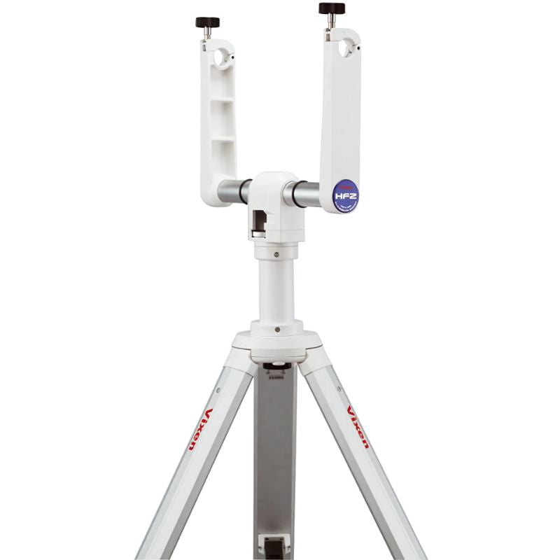 Vixen HF2 Altazimth Fork Mount Astronomical Binocular Mount (excludes tripods)