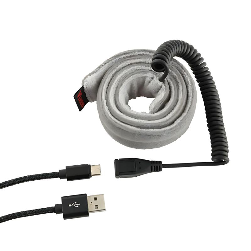 Vixen Lens Heater 360 III Dew and Fog eliminator