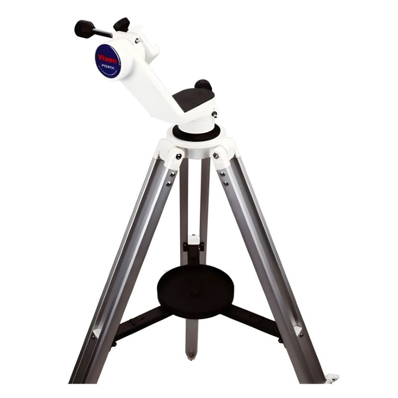 Vixen PORTA II Altazimuth Mount with Tripod