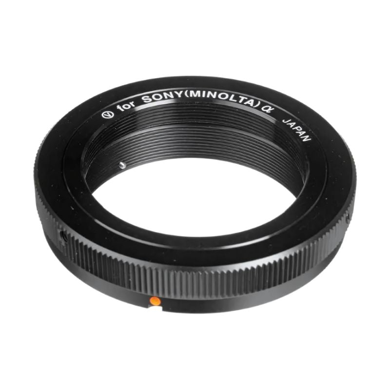 Vixen T-Ring Adapter for Minolta / Sony Alpha