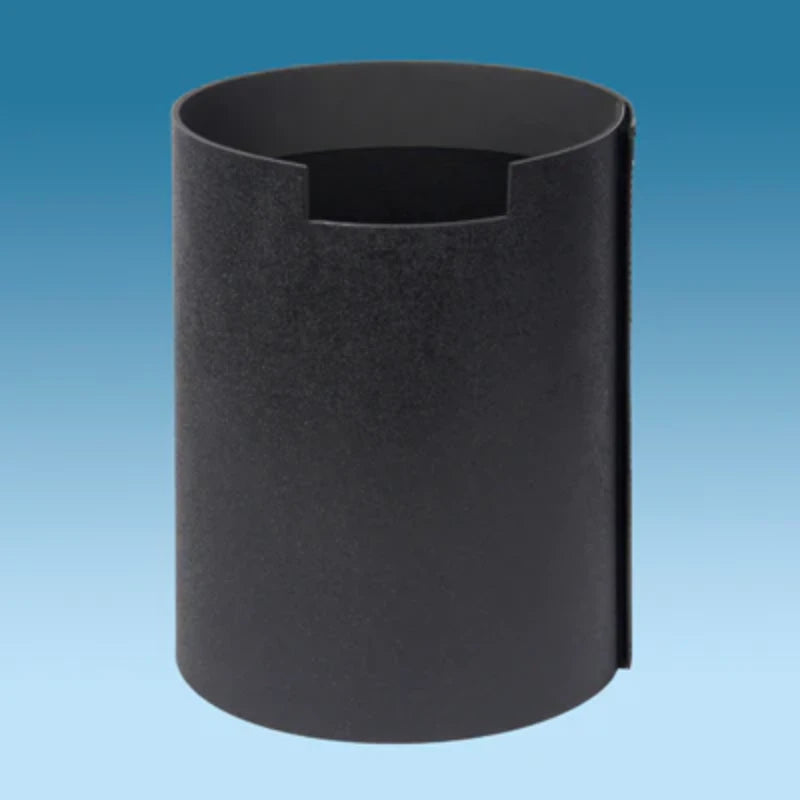 Vixen VC 200L Flexi-Shield® Flexible Dew Shield - with lower dovetail notch