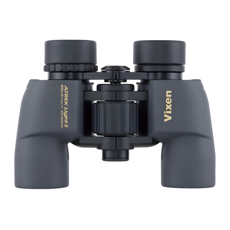Vixen ATREK Light II 8x30 Binoculars
