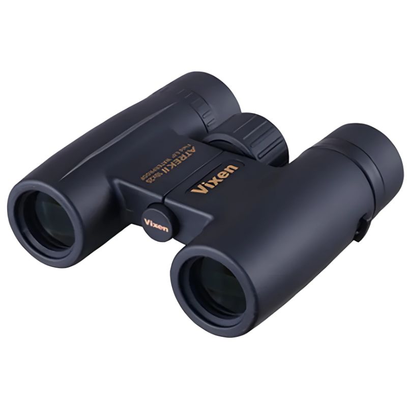 Vixen Binoculars ATREKⅡ 10×25 DCF