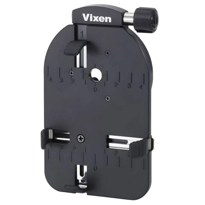 Vixen Digiscope Adapter for Smartphone - 32-53mm — The Binocular and ...