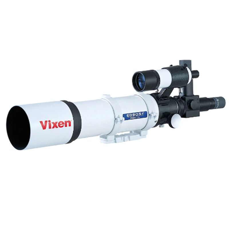 Vixen ED80Sf OTA Telescope