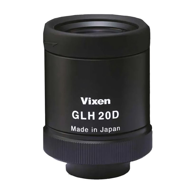 Vixen GLH20D Wide Eyepiece for Geoma Spotting Scope