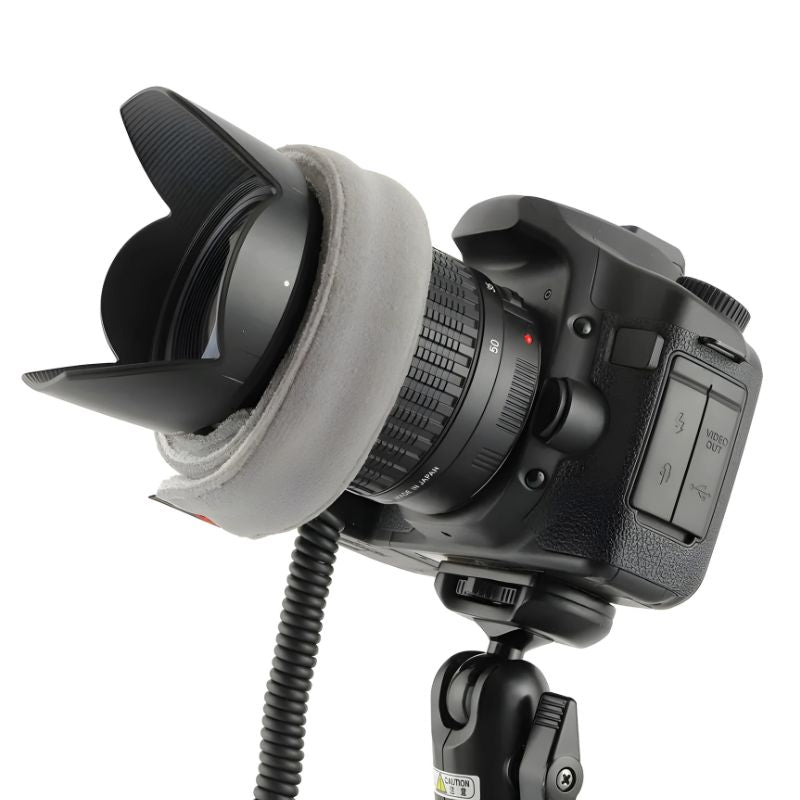 Vixen Lens Heater 360 III Dew and Fog eliminator