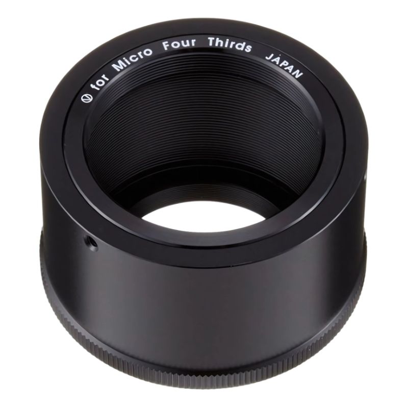 Vixen MICRO FOUR THIRDS / T- Ring