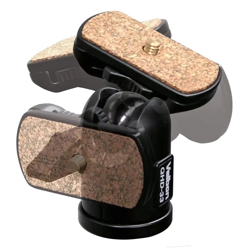 Vixen QHD-33 Ball Head