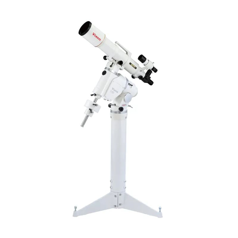 Vixen AXD2-AX103S-P Telescope with mount Tripod and Accessories