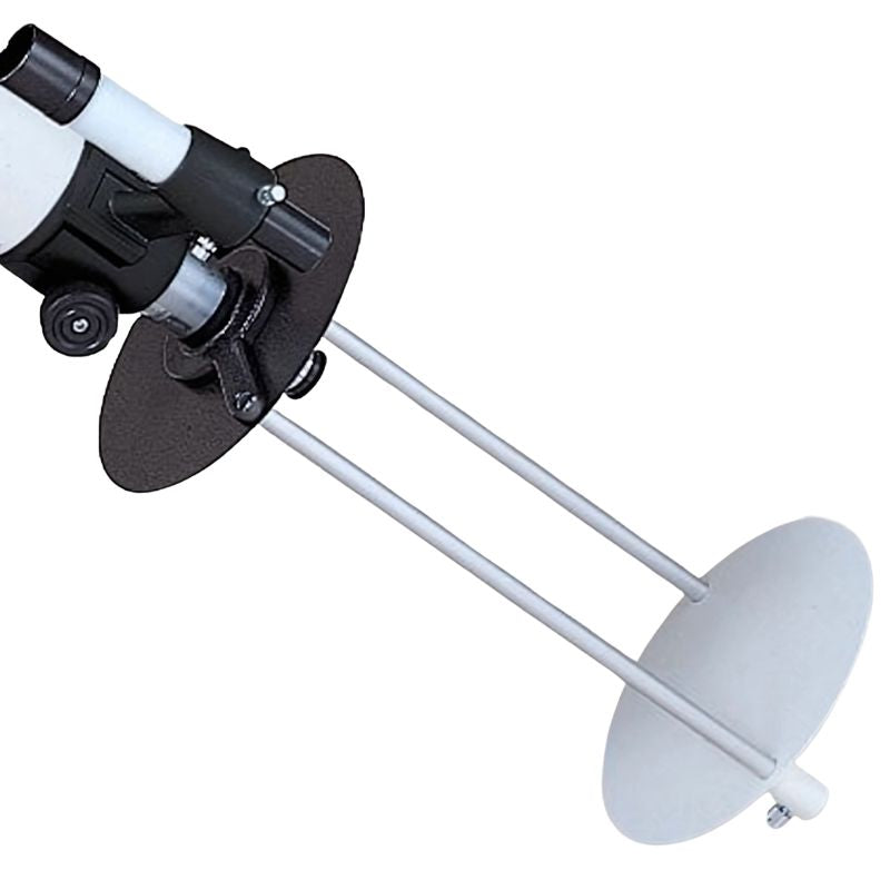 Vixen Sun Projection Screen Set B