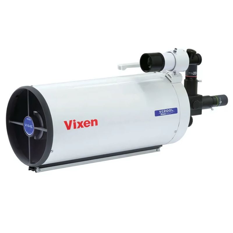 Vixen VC200L 200mm f/9.0 Catadioptric Telescope Optical Tube Assembly