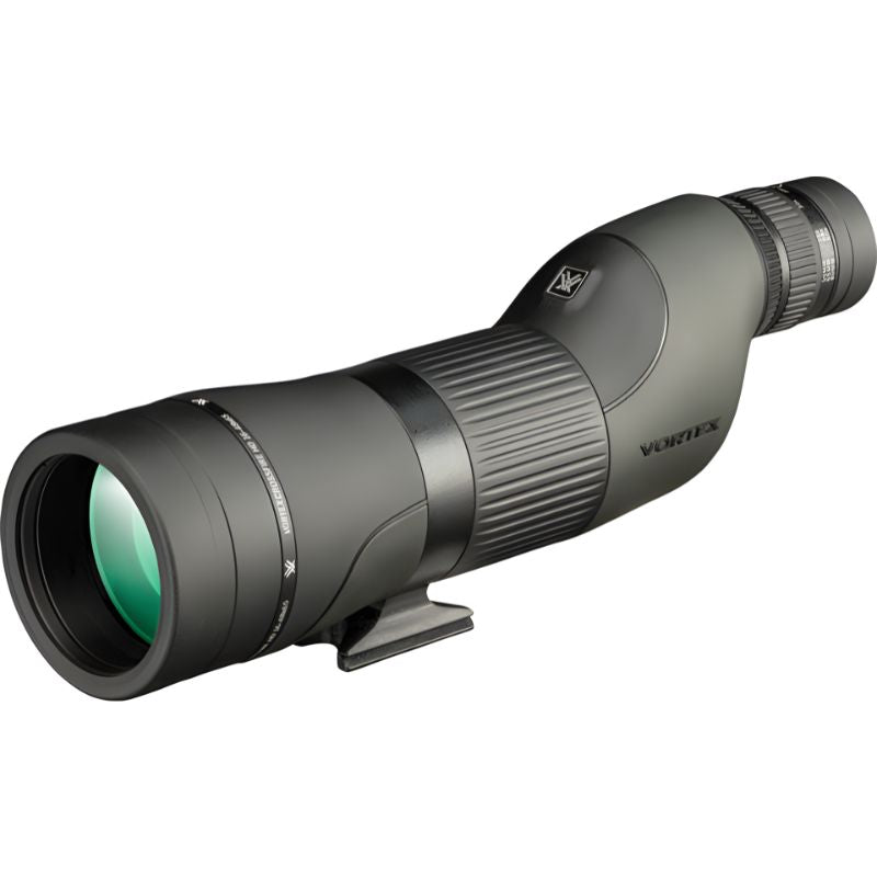 Vortex Crossfire 16-48x65 Straight Spotting Scope