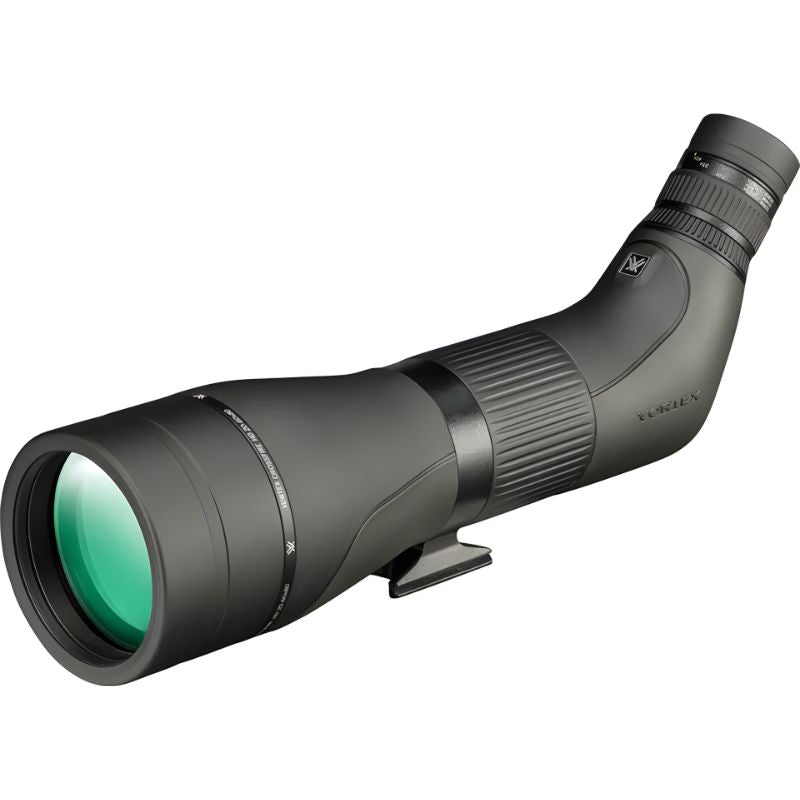 Vortex Crossfire 20-60x80 Angled Spotting Scope