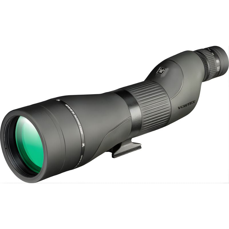Vortex Crossfire 20-60x80 Straight Spotting Scope