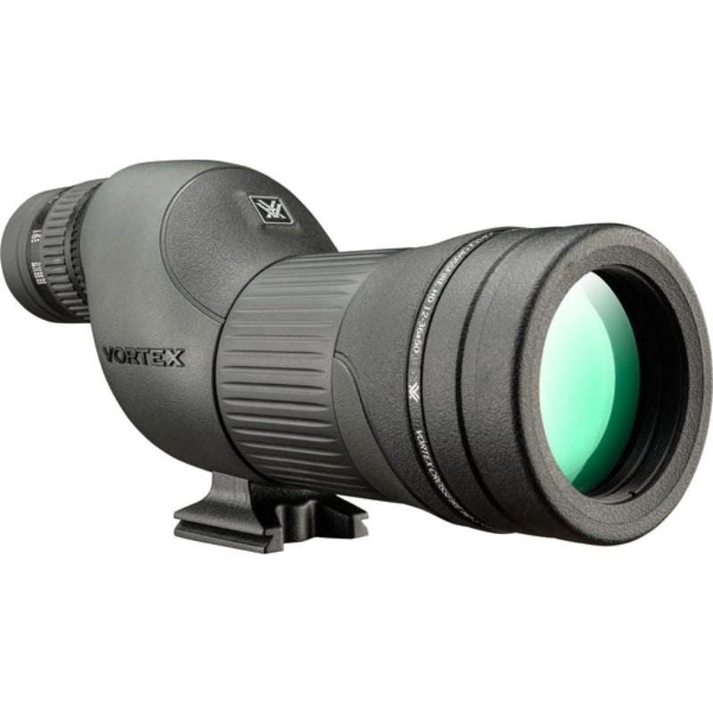 Vortex Crossfire HD 12-36x50 Straight Spotting Scope