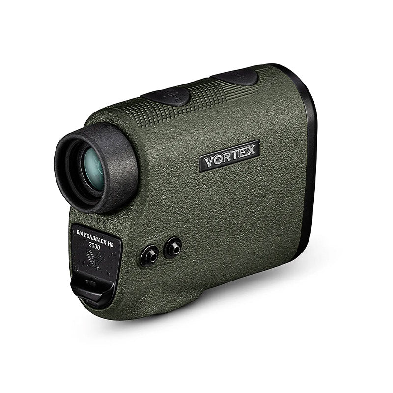 Vortex Diamondback HD 2000 Laser Rangefinder