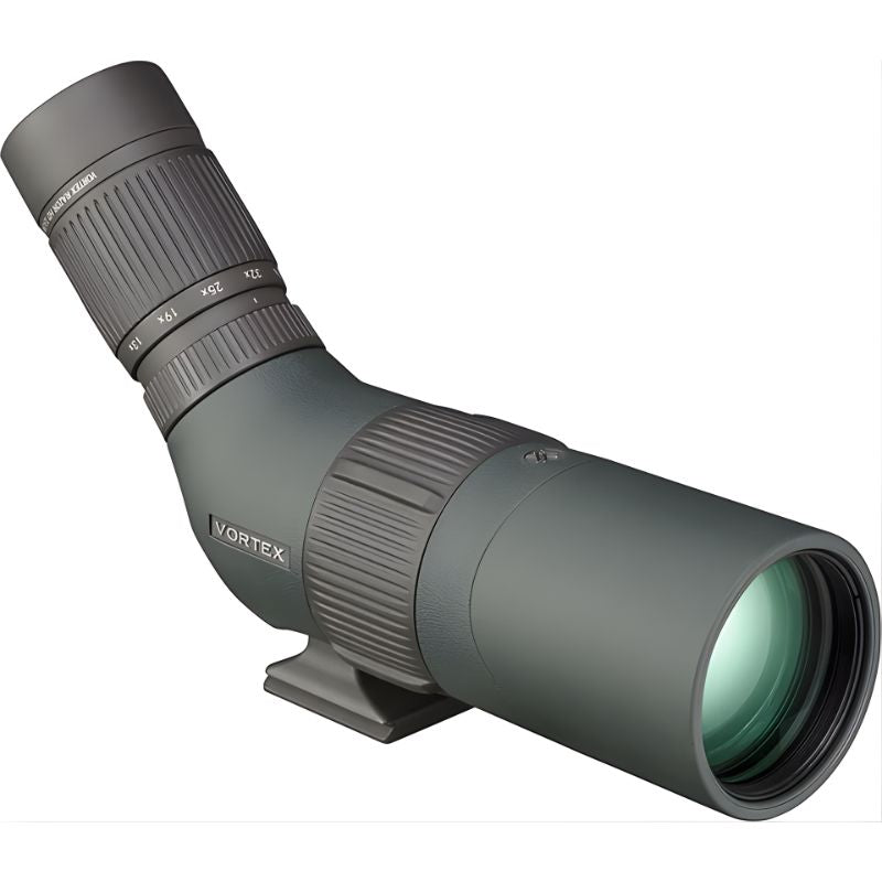 Vortex Razor HD 13-39x56 Angled Spotting Scope