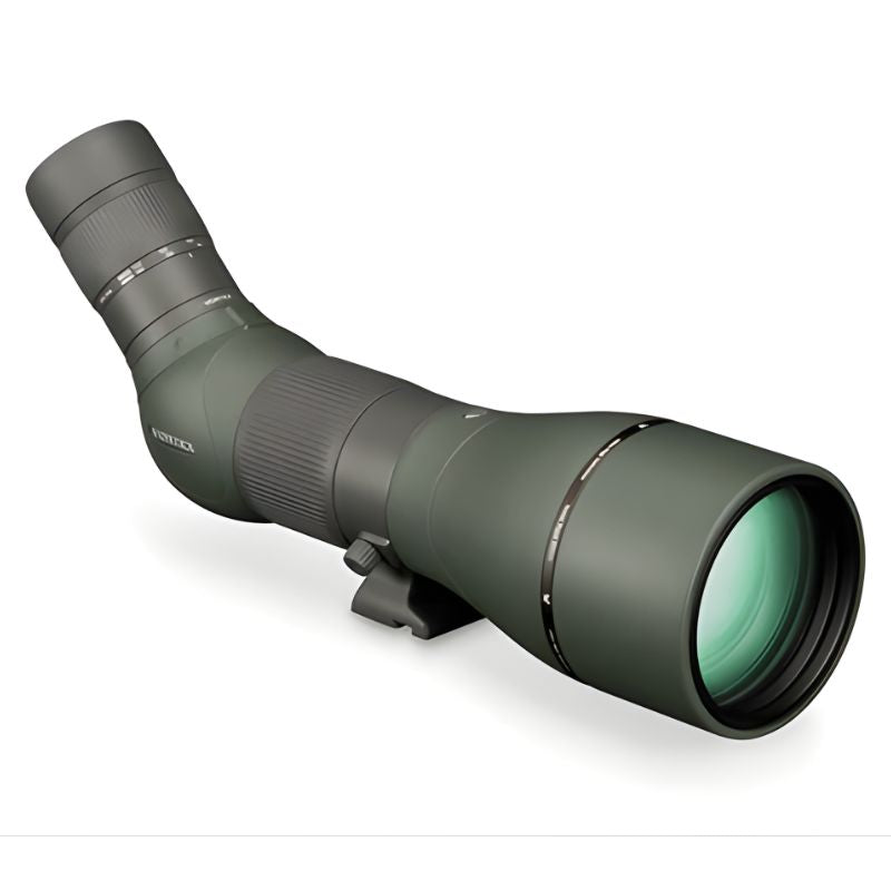 Vortex Razor HD 27-60x85 Angled Spotting Scope