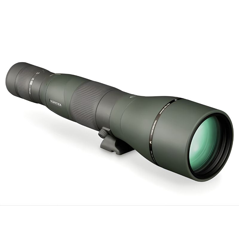 Vortex Razor HD 27-60x85 Straight Spotting Scope
