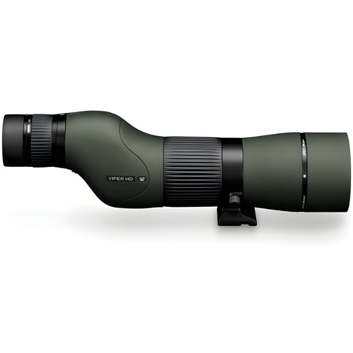 Vortex Telescope Vortex Viper HD 15-45x65 Straight Spotting Scope — The Binocular and ...