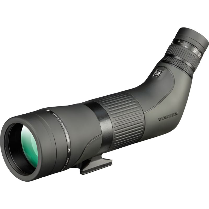 Vortex Crossfire 16-48x65 Angled Spotting Scope